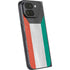 Kuwait Flag Distressed Google Pixel 9 Pro Fold Skin